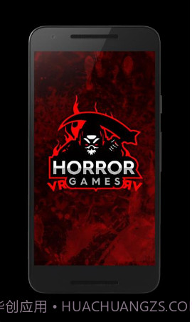 恐怖虚拟现实游戏3截图1 恐怖虚拟现实游戏3截图1