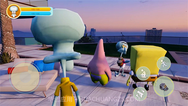 田园人生模拟截图2 田园人生模拟截图2