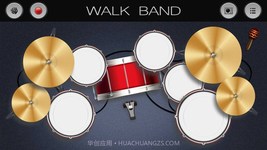 随身乐队免费版截图2