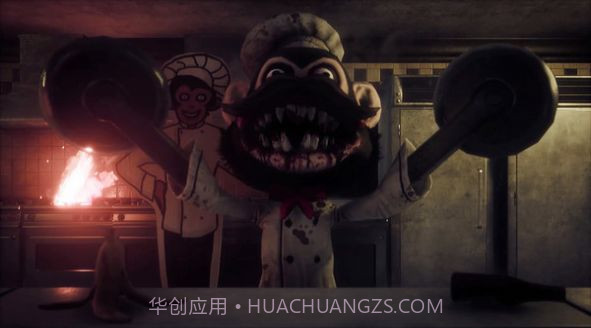 同人欢乐帮手机版截图2 同人欢乐帮手机版截图2