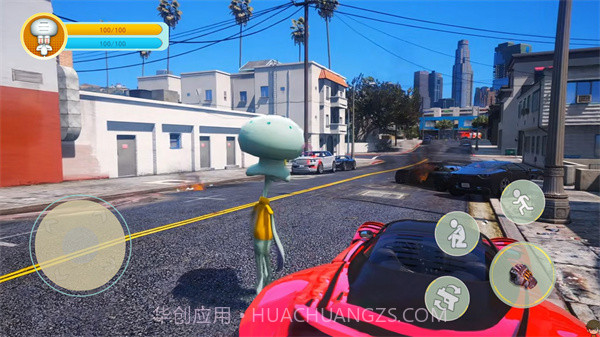 田园人生模拟截图1 田园人生模拟截图1