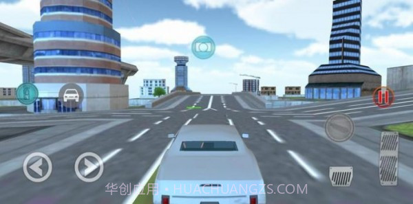 飞翔蜘蛛英雄2截图2