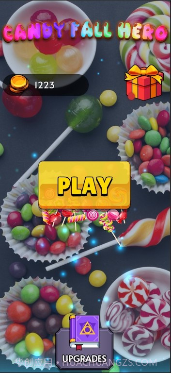 糖果坠落英雄截图2 糖果坠落英雄截图2