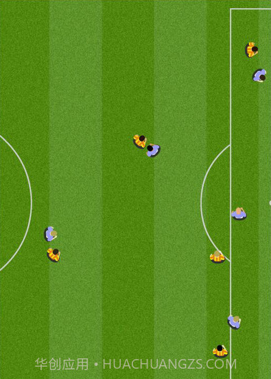 Karza足球经理截图4