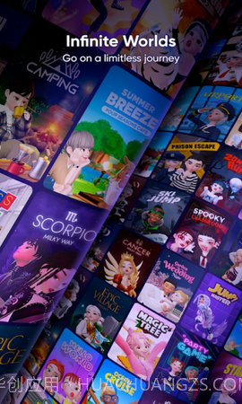 崽崽zepeto国际版（ZEPETO）截图3