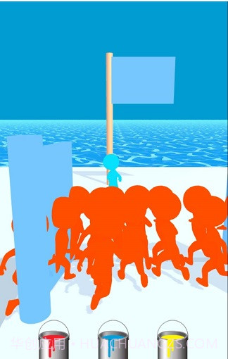 变色逃脱截图2 变色逃脱截图2