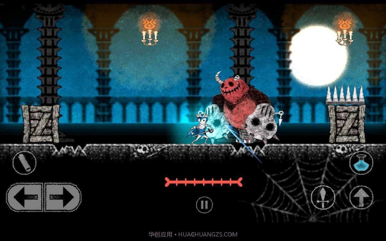 多克罗截图3 多克罗截图3