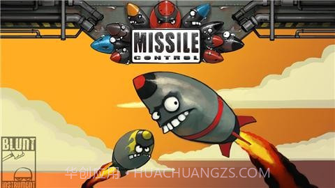 导弹防御(Missile Control)截图1