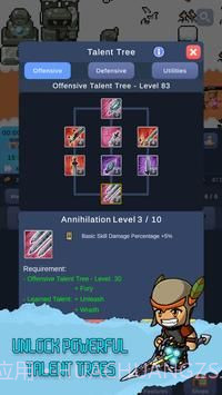 放置武器幻想截图2 放置武器幻想截图2