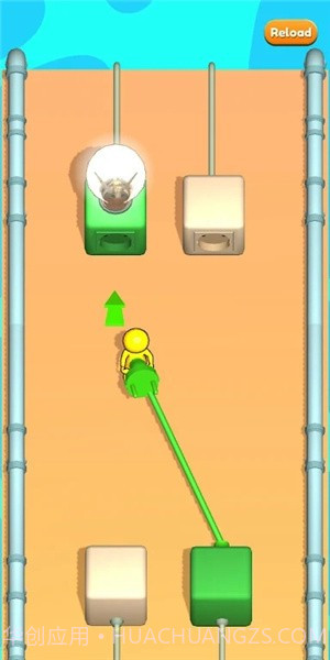 灯光大师电线灯泡截图2