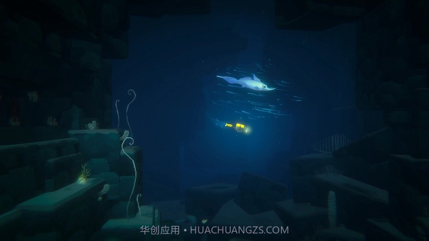 潜水员戴夫正式版截图2