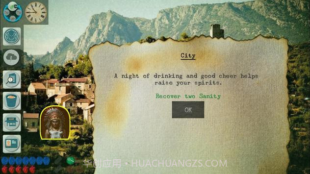 远古恐惧（克苏鲁风）截图3