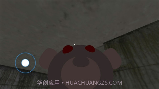 杀人泰迪熊截图2