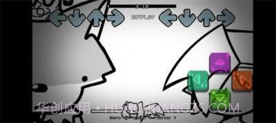 fnf羊村大崩坏模组截图3