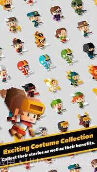 迷你之剑截图2 迷你之剑截图2