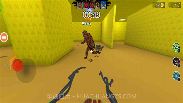 密室逃脱乐园截图3 密室逃脱乐园截图3