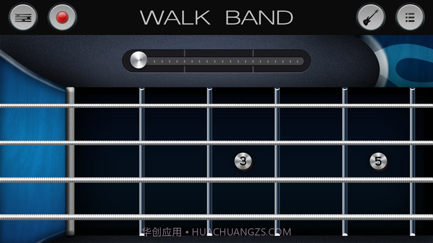 随身乐队免费版截图4