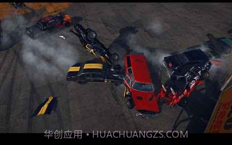 撞车嘉年华截图2 撞车嘉年华截图2