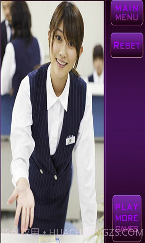 撕掉她的外衣3截图2 撕掉她的外衣3截图2