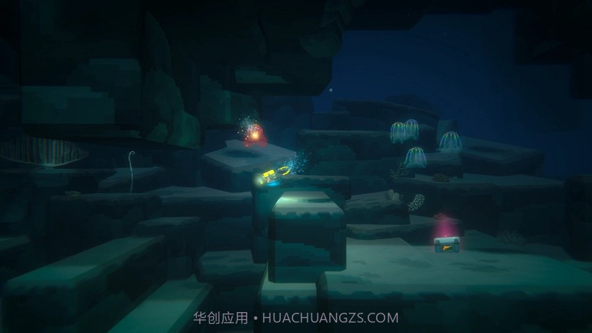 潜水员戴夫正式版截图3