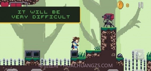 The Musketeer截图3