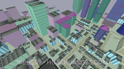 特种兵摧毁城市截图4