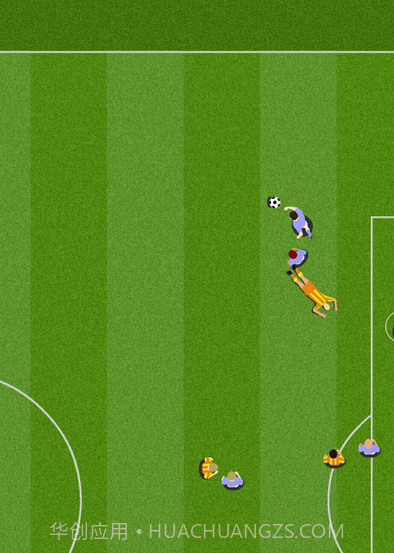 Karza足球经理截图3