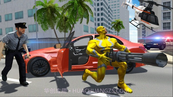 不凡英雄截图4 不凡英雄截图4