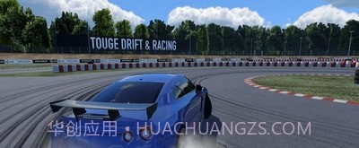 赛车与漂移模拟器截图4