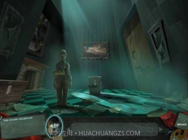 迷画之塔手机版截图3