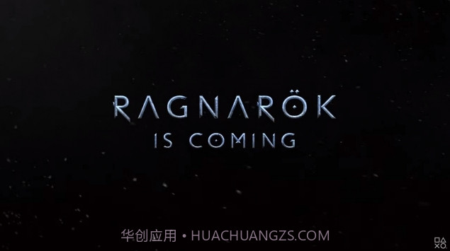 战神诸神黄昏截图1