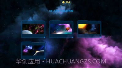 太空海盗战斗机截图1 太空海盗战斗机截图1