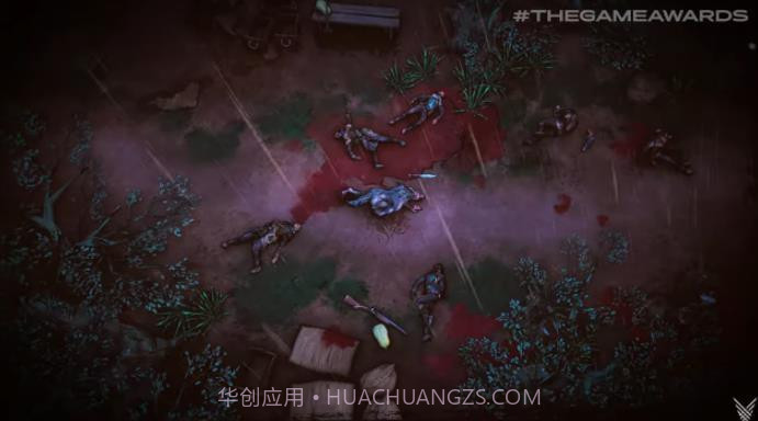 诡异西部截图2 诡异西部截图2