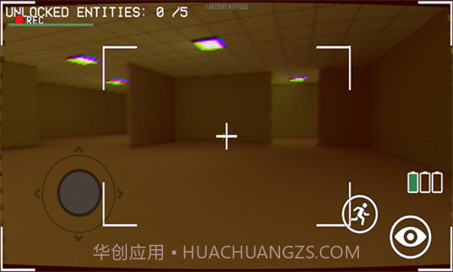 逃离后室2截图1