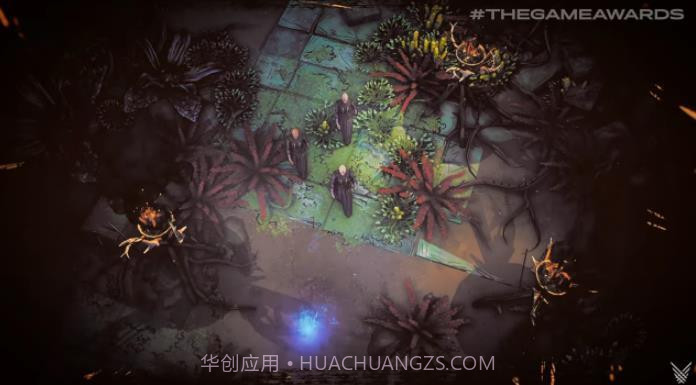 诡异西部截图5 诡异西部截图5