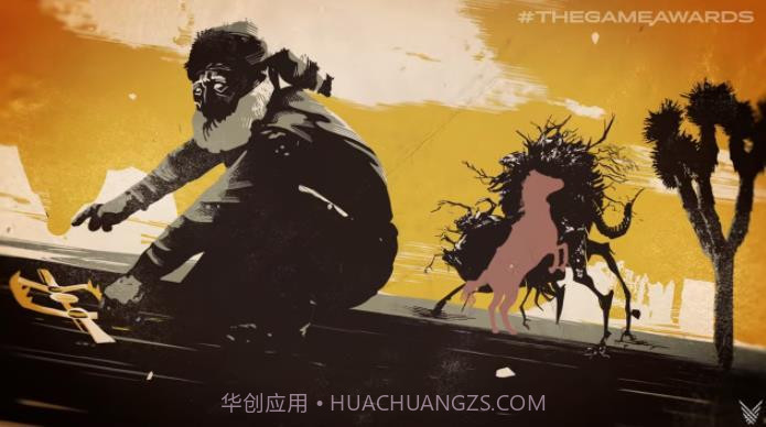 诡异西部截图3 诡异西部截图3