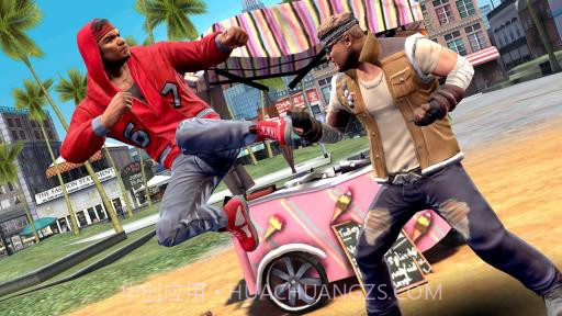 龙之团队 Team Dragon截图2