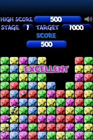 消灭星星s截图3 消灭星星s截图3