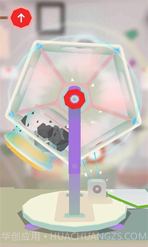 托卡世界元素截图1