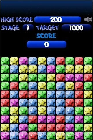 消灭星星s截图2 消灭星星s截图2