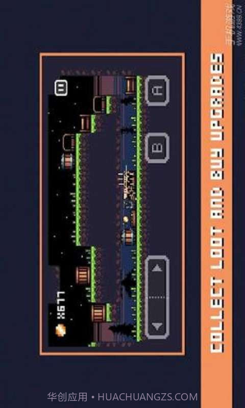 小死灵法师截图2