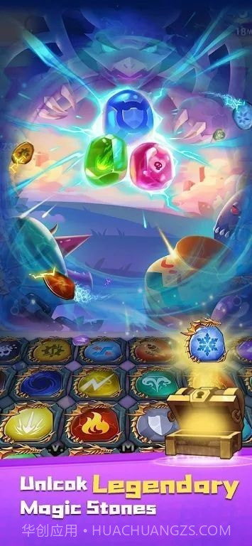 原神召唤师截图4