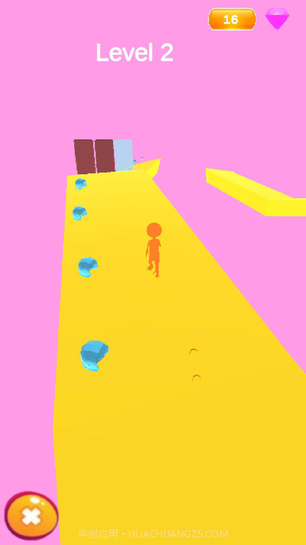 赛跑大师3D截图3 赛跑大师3D截图3