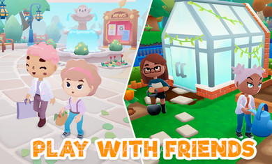 阳光灿烂的日子截图2