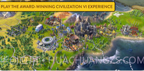 SidMeiersCivilizationVI手机版截图3