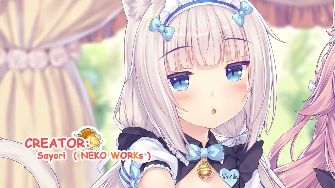 NekoParaiten！APP截图3