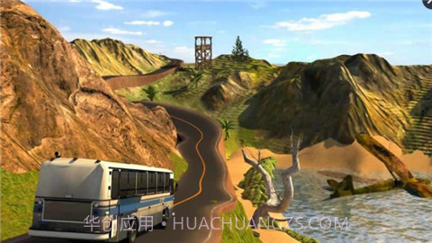 巴士驾驶员2023截图4