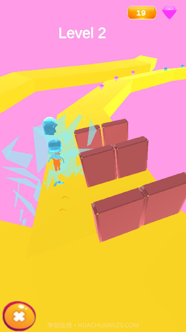 赛跑大师3D截图1 赛跑大师3D截图1