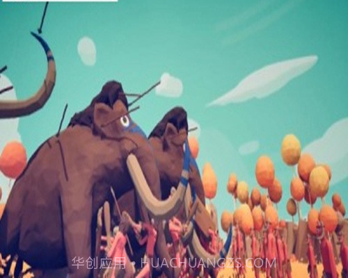 全面智障模拟器最新版截图2