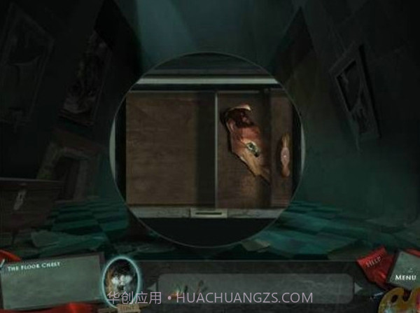 迷画之塔手机版截图4